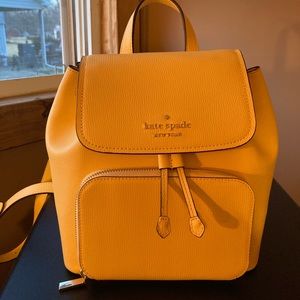 Kate Spade Darcy backpack
